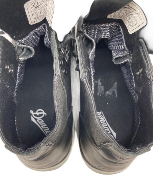 Danner（ダナー）Danner (ダナー) VERTIGO 917 ブラック サイズ:UK9の古着・服飾アイテム