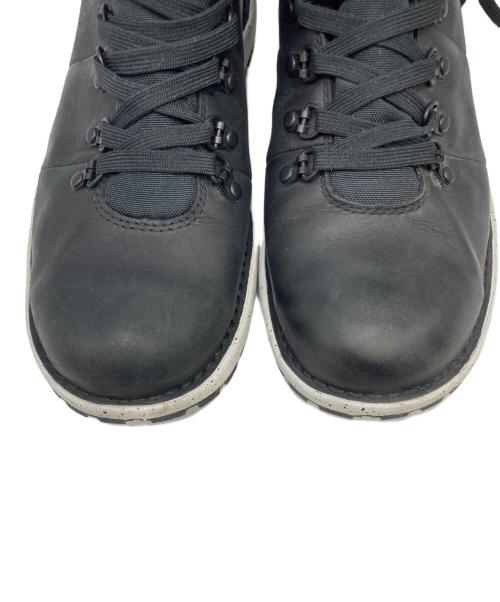 Danner（ダナー）Danner (ダナー) VERTIGO 917 ブラック サイズ:UK9の古着・服飾アイテム