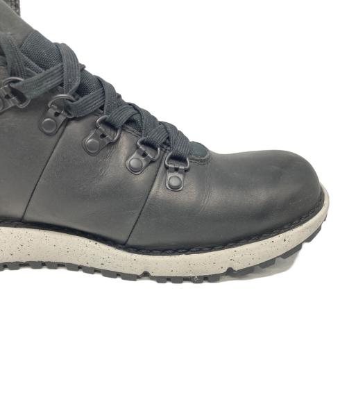 Danner（ダナー）Danner (ダナー) VERTIGO 917 ブラック サイズ:UK9の古着・服飾アイテム