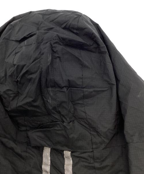 CANADA GOOSE（カナダグース）CANADA GOOSE (カナダグース) ダウンジャケット ブラック サイズ:XLの古着・服飾アイテム