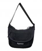 SUPREMEシュプリーム）の古着「Small Messenger Bag」｜ブラック