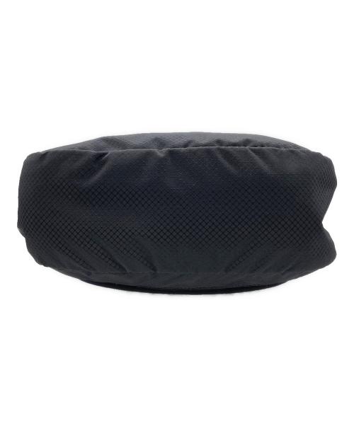 SUPREME（シュプリーム）Supreme (シュプリーム) Small Messenger Bag ブラックの古着・服飾アイテム