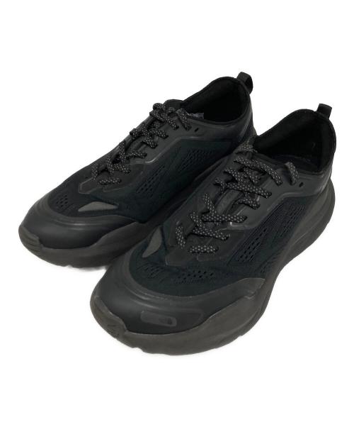 THE NORTH FACE（ザ ノース フェイス）THE NORTH FACE (ザ ノース フェイス) ULTRA FORWARD/ウルトラ フォワード ブラック サイズ:27の古着・服飾アイテム