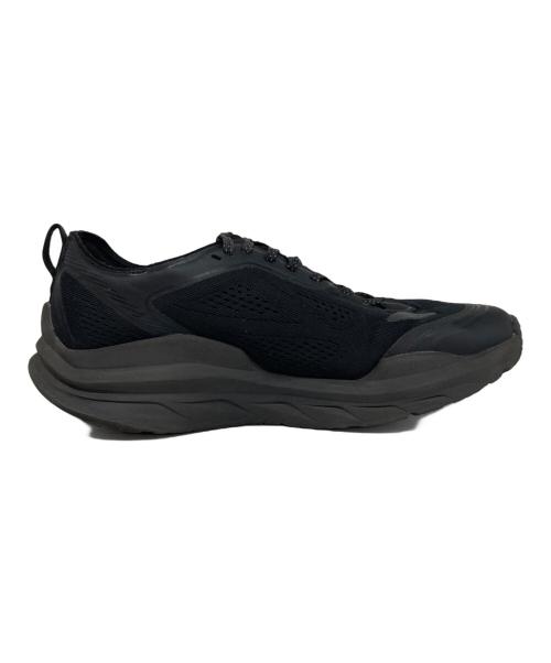 THE NORTH FACE（ザ ノース フェイス）THE NORTH FACE (ザ ノース フェイス) ULTRA FORWARD/ウルトラ フォワード ブラック サイズ:27の古着・服飾アイテム
