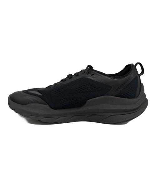 THE NORTH FACE（ザ ノース フェイス）THE NORTH FACE (ザ ノース フェイス) ULTRA FORWARD/ウルトラ フォワード ブラック サイズ:27の古着・服飾アイテム