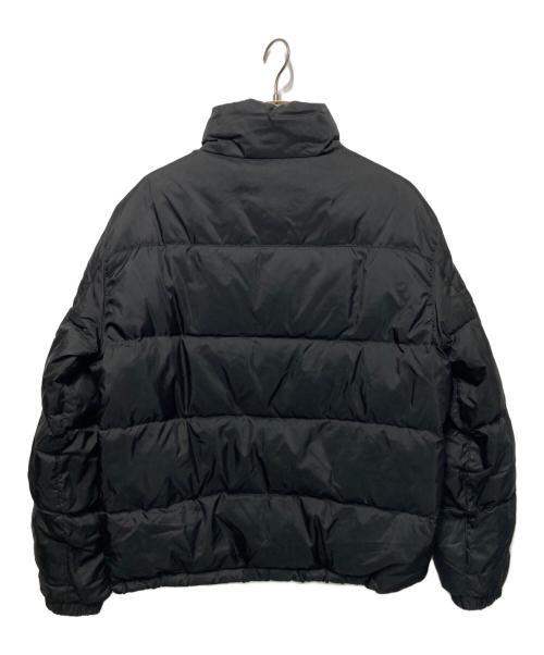 POLO RALPH LAUREN（ポロ・ラルフローレン）POLO RALPH LAUREN (ポロ・ラルフローレン) ダウンジャケット ブラック サイズ:Lの古着・服飾アイテム