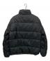 POLO RALPH LAUREN (ポロ・ラルフローレン) ダウンジャケット ブラック サイズ:L：10000円