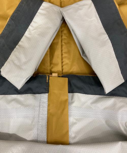 Patagonia（パタゴニア）Patagonia (パタゴニア) Torrentshell Jacket ベージュ サイズ:Mの古着・服飾アイテム