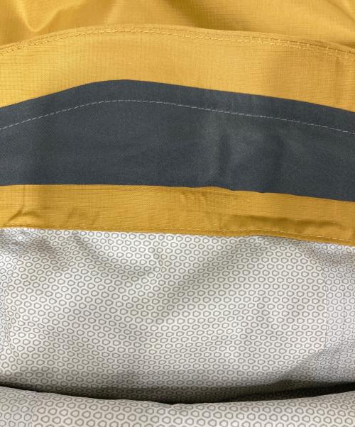 Patagonia（パタゴニア）Patagonia (パタゴニア) Torrentshell Jacket ベージュ サイズ:Mの古着・服飾アイテム