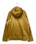Patagonia (パタゴニア) Torrentshell Jacket ベージュ サイズ:M：15000円