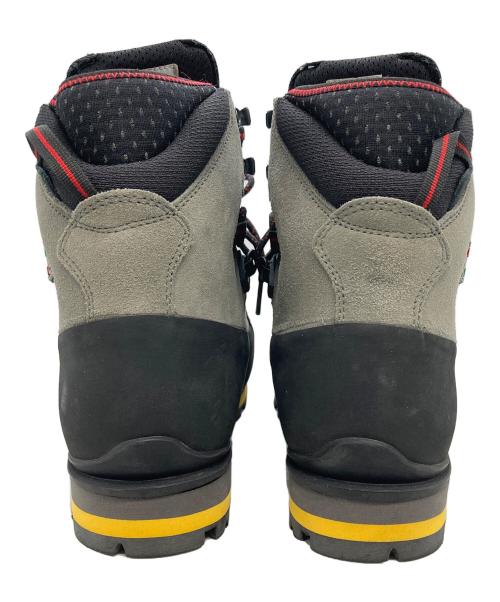 SIRIO（シリオ）SIRIO (シリオ) ライトアルパインブーツ グレー サイズ:26の古着・服飾アイテム