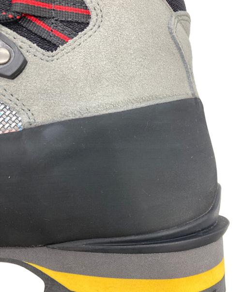 SIRIO（シリオ）SIRIO (シリオ) ライトアルパインブーツ グレー サイズ:26の古着・服飾アイテム