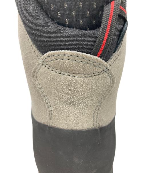 SIRIO（シリオ）SIRIO (シリオ) ライトアルパインブーツ グレー サイズ:26の古着・服飾アイテム