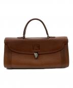 Burberry'sバーバリー）の古着「ハンドバッグ」