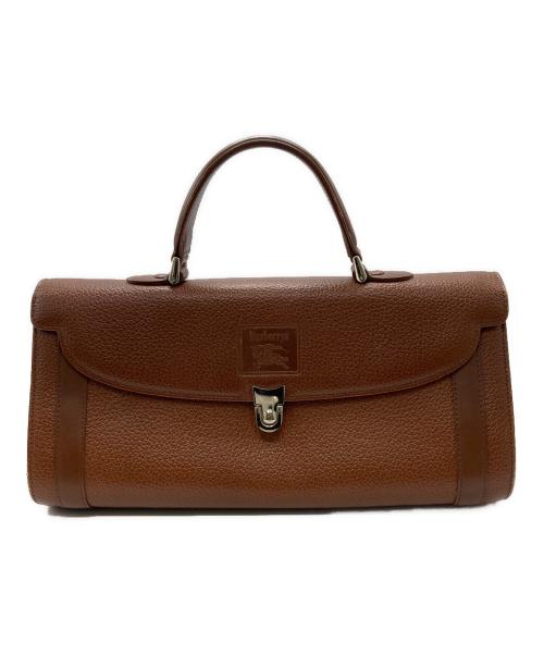 Burberry's（バーバリー）Burberry's (バーバリーズ) ハンドバッグの古着・服飾アイテム