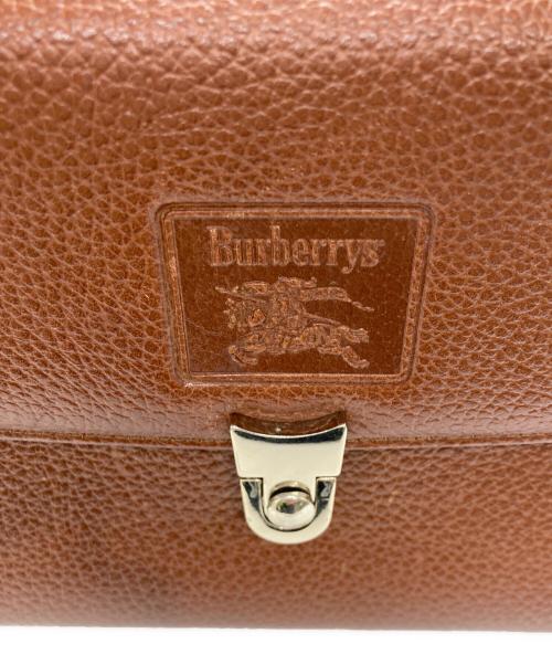 Burberry's（バーバリー）Burberry's (バーバリーズ) ハンドバッグの古着・服飾アイテム