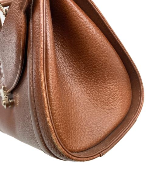 Burberry's（バーバリー）Burberry's (バーバリーズ) ハンドバッグの古着・服飾アイテム