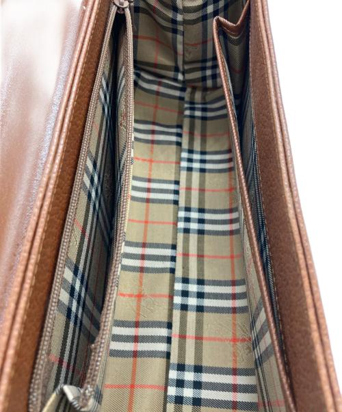 Burberry's（バーバリー）Burberry's (バーバリーズ) ハンドバッグの古着・服飾アイテム