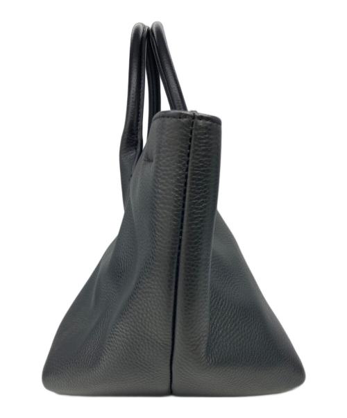 HAYNI.（ヘイニ）HAYNI. (ヘイニ) 2WAYショルダーバッグ ブラックの古着・服飾アイテム