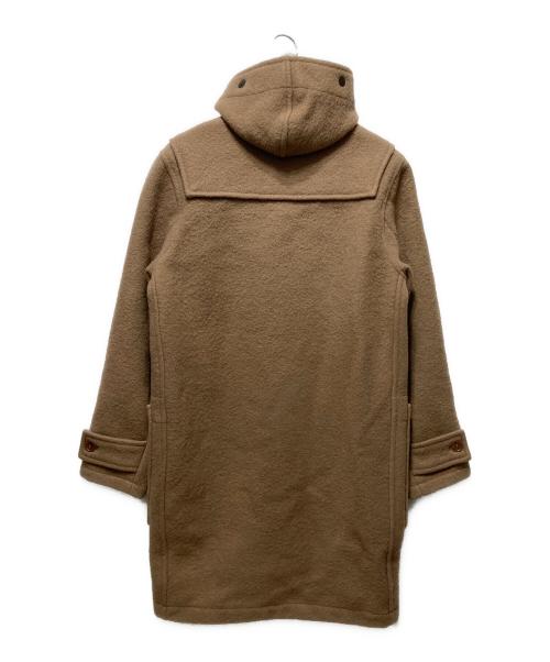 GLOVER ALL（グローバーオール）GLOVER ALL (グローバーオール) ダッフルコート ベージュ サイズ:XSの古着・服飾アイテム