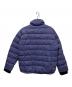 MARMOT (マーモット) PERTEX TOWN DOWN JACKET パープル サイズ:S：12000円
