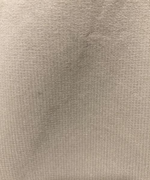 MARMOT（マーモット）MARMOT (マーモット) CROPPED SHELL PANTS/クロップドシェルパンツ カーキ サイズ:Sの古着・服飾アイテム