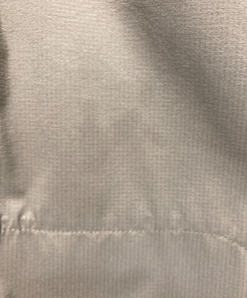 MARMOT（マーモット）MARMOT (マーモット) CROPPED SHELL PANTS/クロップドシェルパンツ カーキ サイズ:Sの古着・服飾アイテム