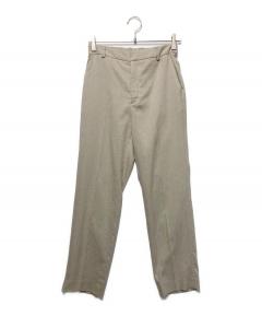 中古・古着通販】CABAN (キャバン) シルクツイル HARVEST セミワイド