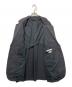 URBAN RESEARCH (アーバンリサーチ) FUNCTIONAL WIDE JACKET ブラック サイズ:1：10000円