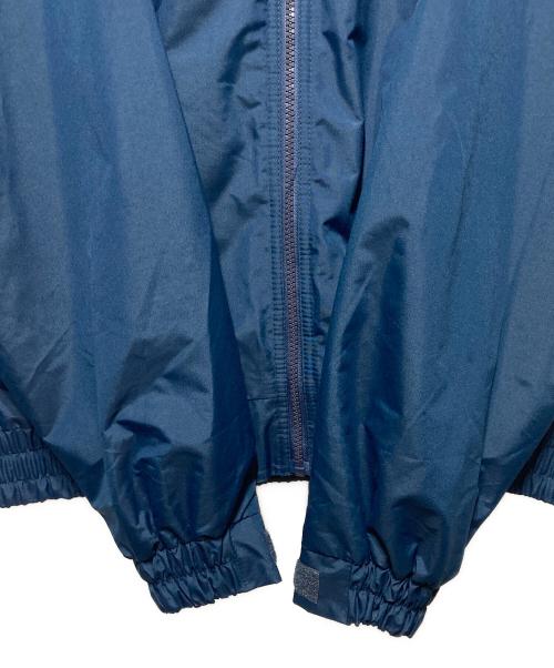 PORT AUTHORITY（ポートオーソリティ）PORT AUTHORITY (ポートオーソリティ) Lightweight Charger Jacket ブルー サイズ:Ｌの古着・服飾アイテム