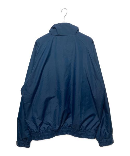 PORT AUTHORITY（ポートオーソリティ）PORT AUTHORITY (ポートオーソリティ) Lightweight Charger Jacket ブルー サイズ:Ｌの古着・服飾アイテム