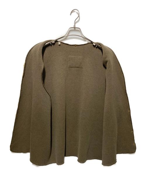 Barbour（バブアー）Barbour (バブアー) ライナーベスト ブラウン サイズ:不明の古着・服飾アイテム