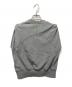 3.1 phillip lim (スリーワンフィリップリム) NY Lover Sleeveless Cropped Sweatshirt グレー サイズ:ｘｓ：6000円