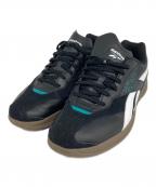 REEBOKリーボック）の古着「HAMMER STREET」｜ブラック