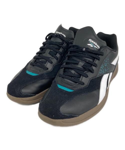 REEBOK（リーボック）REEBOK (リーボック) HAMMER STREET ブラック サイズ:26の古着・服飾アイテム