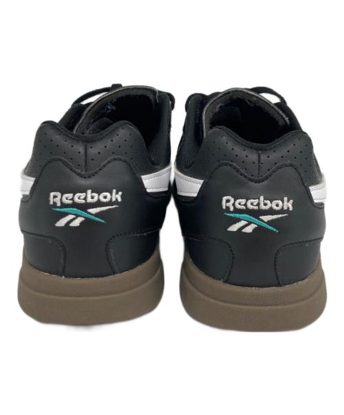 REEBOK（リーボック）REEBOK (リーボック) HAMMER STREET ブラック サイズ:26の古着・服飾アイテム