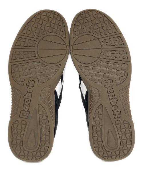 REEBOK（リーボック）REEBOK (リーボック) HAMMER STREET ブラック サイズ:26の古着・服飾アイテム