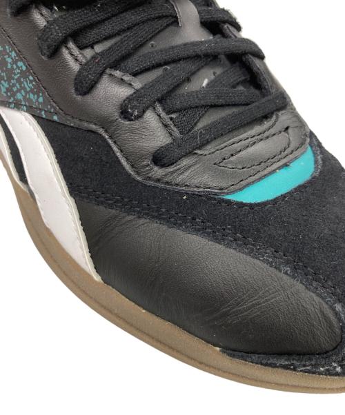 REEBOK（リーボック）REEBOK (リーボック) HAMMER STREET ブラック サイズ:26の古着・服飾アイテム