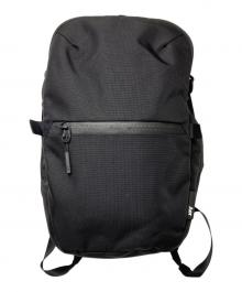 AER（エアー）の古着「City Pack」｜ブラック