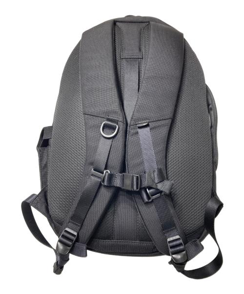 AER（エアー）AER (エアー) City Pack ブラックの古着・服飾アイテム