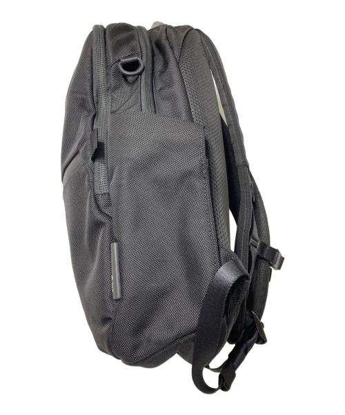 AER（エアー）AER (エアー) City Pack ブラックの古着・服飾アイテム
