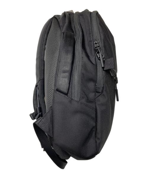 AER（エアー）AER (エアー) City Pack ブラックの古着・服飾アイテム