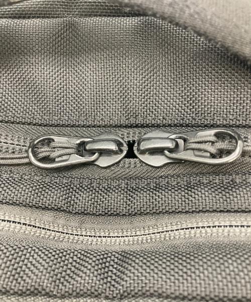 AER（エアー）AER (エアー) City Pack ブラックの古着・服飾アイテム