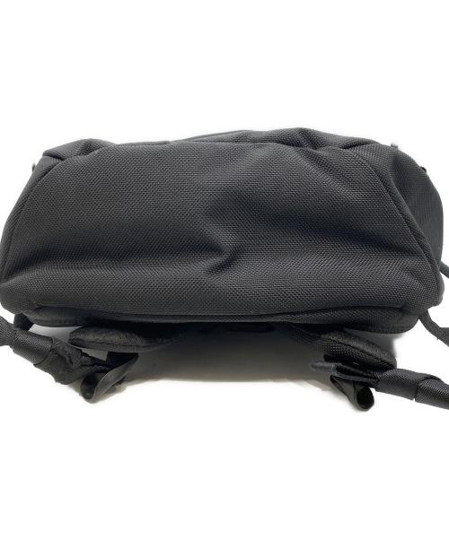 AER（エアー）AER (エアー) City Pack ブラックの古着・服飾アイテム