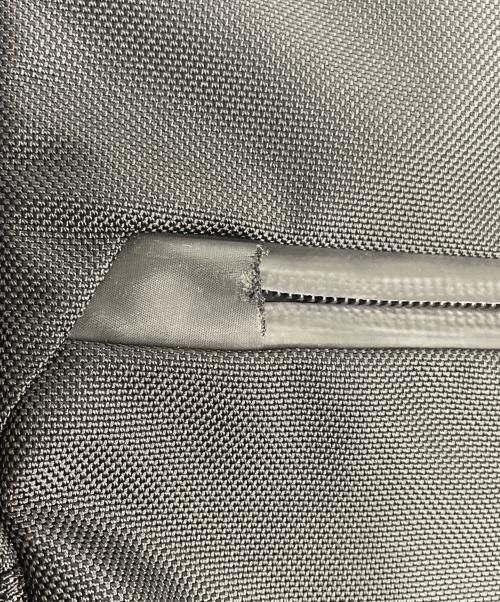 AER（エアー）AER (エアー) City Pack ブラックの古着・服飾アイテム