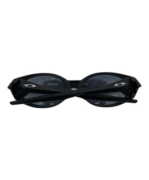 OAKLEY（オークリー）OAKLEY (オークリー) サングラス ブラック サイズ:58口19　137　3Nの古着・服飾アイテム