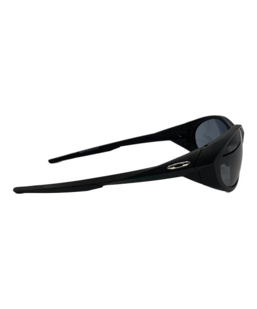 OAKLEY（オークリー）OAKLEY (オークリー) サングラス ブラック サイズ:58口19　137　3Nの古着・服飾アイテム