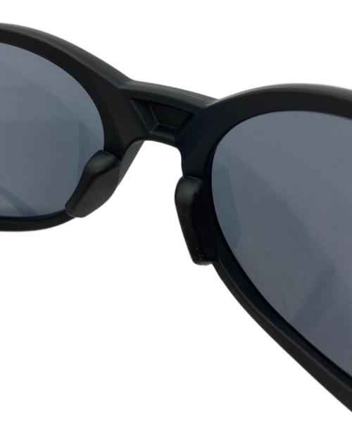 OAKLEY（オークリー）OAKLEY (オークリー) サングラス ブラック サイズ:58口19　137　3Nの古着・服飾アイテム