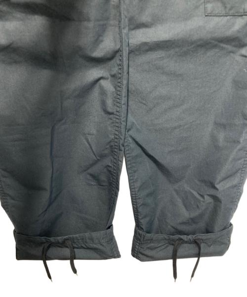 WASTED YOUTH（ウェイステッドユース）WASTED YOUTH (ウエステッド ユース) 24SS CARGO PANTS ブラック サイズ:Ⅿの古着・服飾アイテム