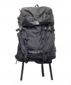 THE NORTH FACEザ ノース フェイス）の古着「リュック」｜ブラック